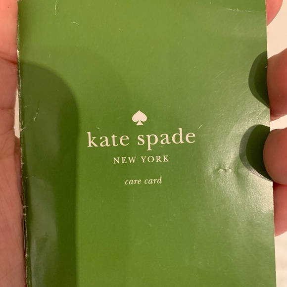 Authentic Kate Spade New York - Picture 7 of 9